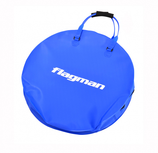 FLAGMAN Чехол для садка круглый Eva 60х10см