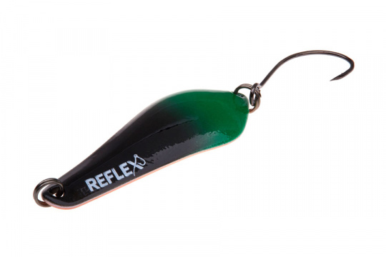 Блесна Reflex CRYSTAL 3,6g цвет R40
