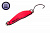 Блесна Reflex CYCLONE 2,6g цвет R18