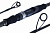 Удилище спин. Maximus ZIRCON JIG 24MH 2,4m  17-45g
