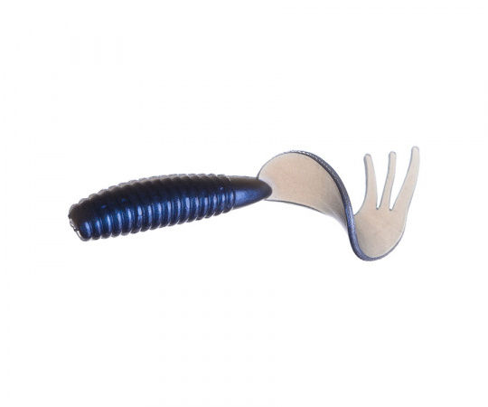 FLAGMAN Твистер Trident 2,5" Dove 6,3см 10шт