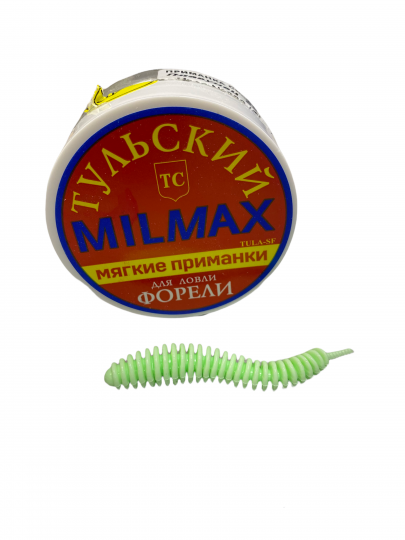 Milmax Плавунец " 65мм цвет №032