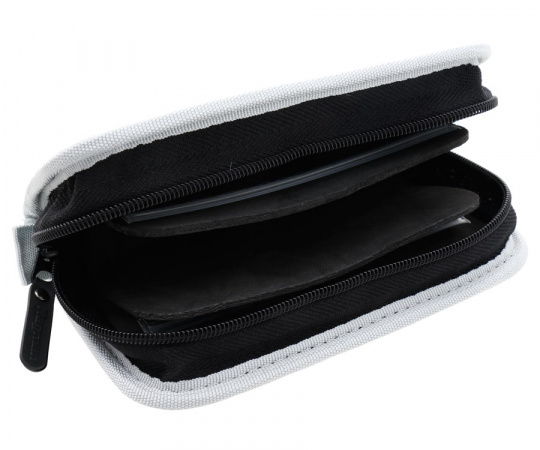 FLAGMAN Кошелек для приманок Hard Spoon Case 21x9см