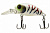 Воблер LureMax HOBO 32F SR-099 3 г.