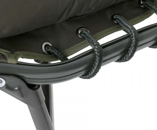 CARP PRO Кровать карповая Diamond Comfort 6 ног
