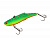 FLAGMAN Воблер Perch Vibe 55мм 10,5г A020 Тонущий