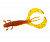 FLAGMAN Рак FL Craw 3,5" #119 Caramel 8,8см 4шт