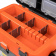 Ящик зимний FishBox (19л) оранжевый Helios Ящик зимний FishBox (19л) оранжевый Helios