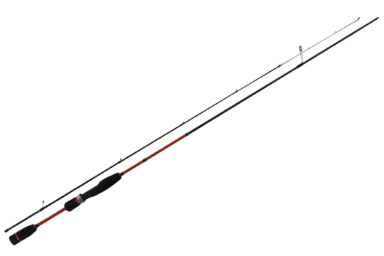 Удилище спин. Maximus POINTER  22UL,  2.2 m, 0,8-6,5g