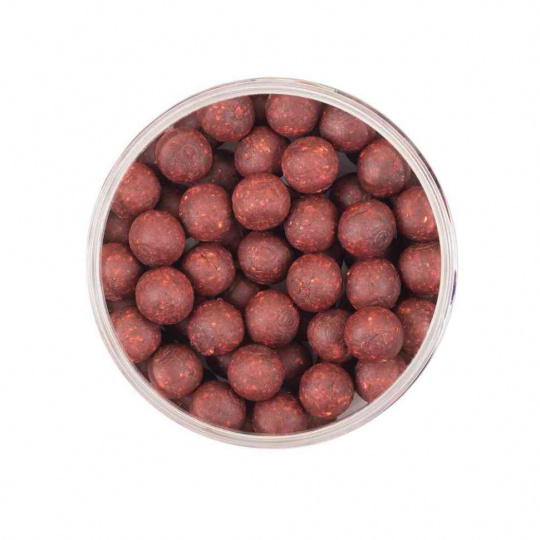 Насадочные бойлы MINENKO KRILL 14мм (пылящие)