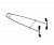 FLAGMAN Зевник Pike Gac №3