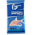 F-FISHING Прикормка для рыбы PRO Холодная вода Белая Рыба 1кг
