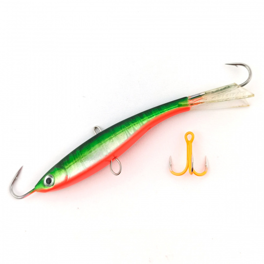 F-FISHING Балансир 4,0см 8,5г цвет 019