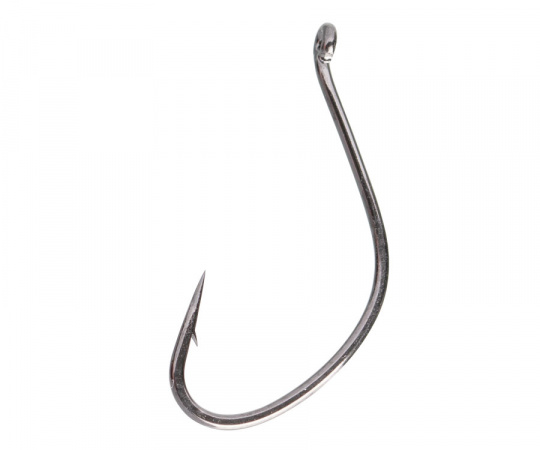 FLAGMAN Крючок Ultra Feeder Bream And Carp Series 1 №14 12шт