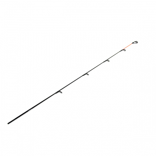 FLAGMAN Вершинка фидерного удилища S-series Tele Feeder 5oz carbon 3,3мм