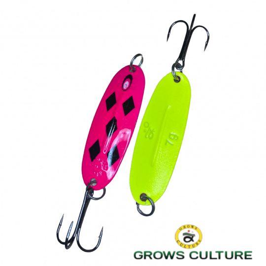 Grows Culture Willmans 57мм, 7гр, 003