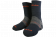 Носки Alaskan Anatomic  XL cиний /cерый
