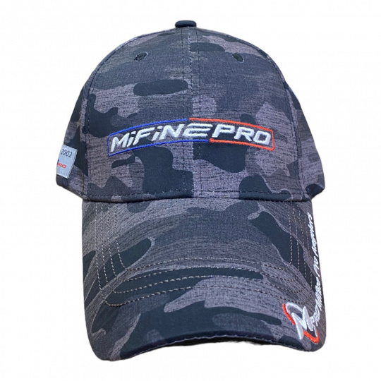 Бейсболка MIFINE PRO ZB01