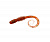 FLAGMAN Червь Helical 4" #011 salmon brown flash 10см 10шт