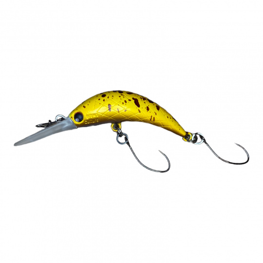 Воблеры GC Zanmu 35MR SP #07 Sugar Spot