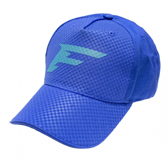 FLAGMAN Кепка синяя