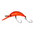 Воблеры GC Zanmu 35MR SP #39 fluorescent orange
