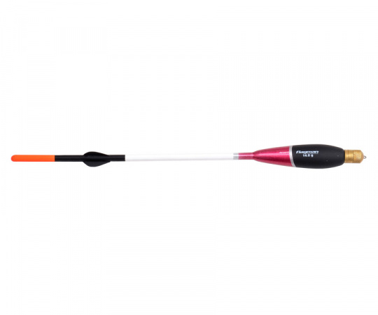 FLAGMAN Поплавок из бальсы Waggler TF8010 14г