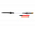 FLAGMAN Поплавок из бальсы Waggler TF8012 10г