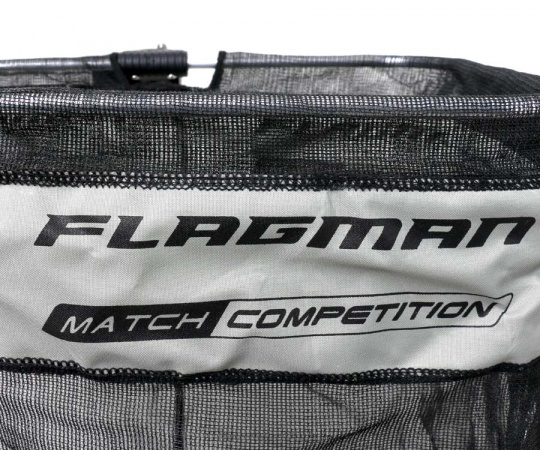 FLAGMAN Садок прямоугольный 50x40см 3м нейлон