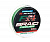 FLAGMAN Шнур S-River Braid F4 Feeder 100м Grass Camo 0,14мм 8,2кг