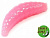 МЯГКАЯ ПРИМАНКА TROUT ZONE VYUN 3" / 7,5 СМ / УПАКОВКА 7 ШТ / ЦВЕТ: ОРАНЖЕВЫЙ / АТТРАКАНТ СЫР