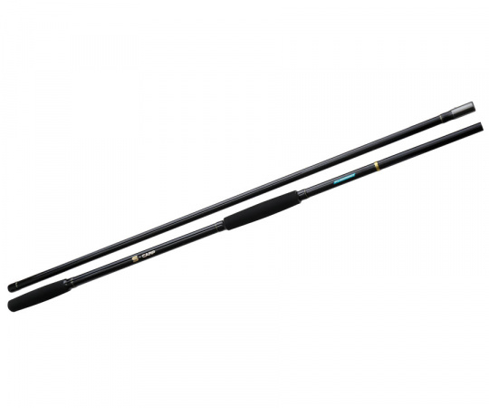 FLAGMAN Ручка подсака карпового S-Carp 1,80м 2секции