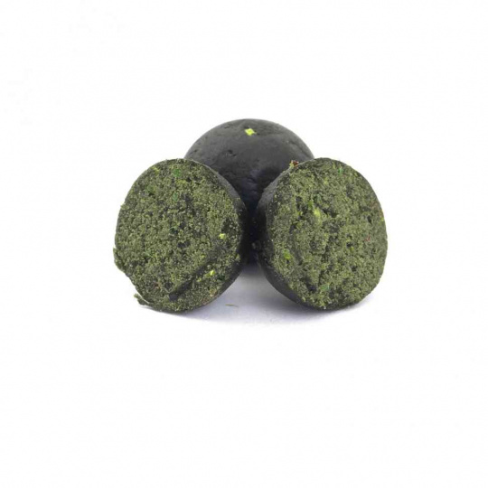 Насадочные бойлы MINENKO MUSSEL 14мм (варёные в дипе)