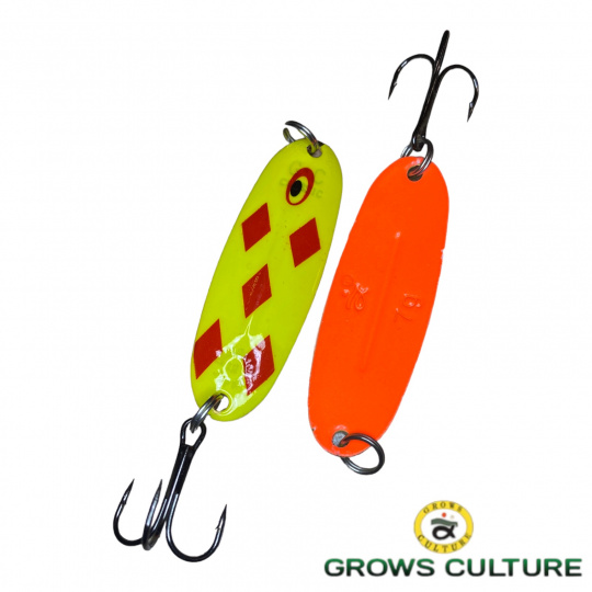 Grows Culture Willmans 57мм, 7гр, 002
