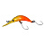 Воблеры GC Zanmu 35MR SP #01 Orange