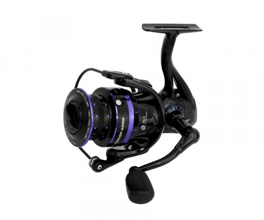 FLAGMAN Катушка фидерная Squadron Pro Carp Feeder 6000 FD