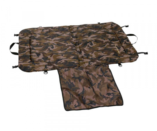 FLAGMAN Мат карповый Camo Unhooking мобильный 120x75см
