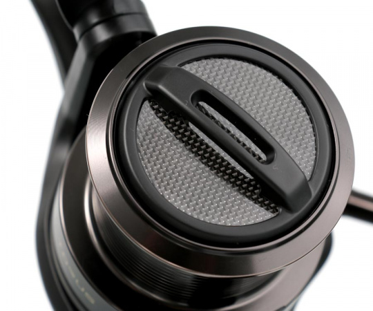 CARP PRO Катушкa Torus Runner 7000 FS