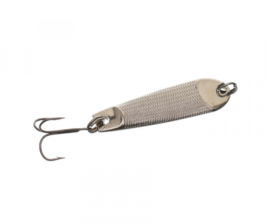 FLAGMAN Блесна Tungsten Spoon вольфрам 21г