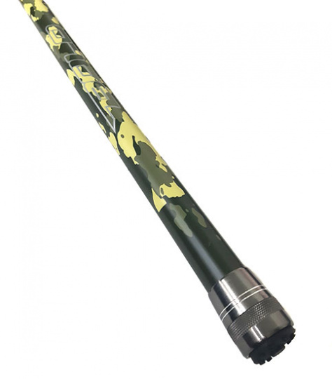 Удилище Mifine MARKSMAN 400 с кольцами тест 10-50гр