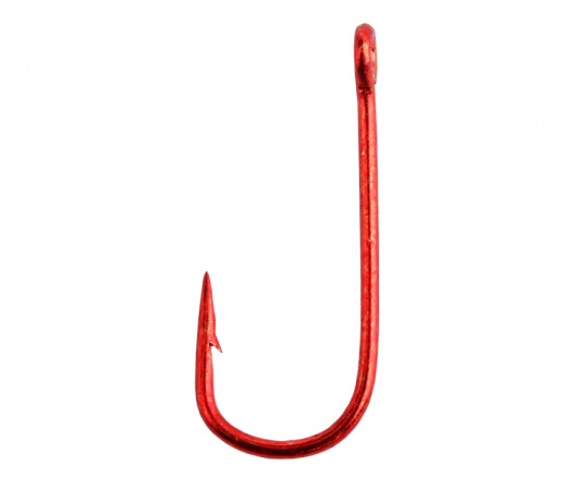 FLAGMAN Крючок Pro Bloodworm №18 10шт