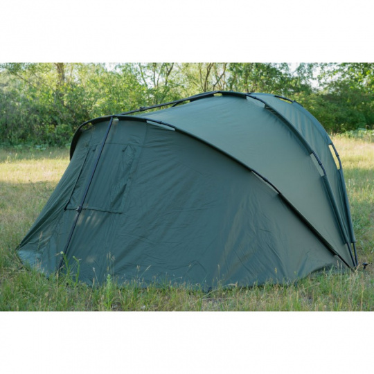 CARP PRO Палатка карповая 1 местная 215х260х125см 3000мм