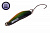 Блесна Reflex CYCLONE 2,6g цвет R32