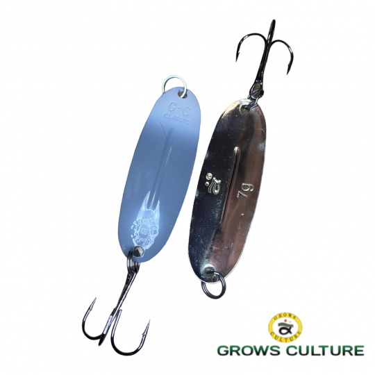 Grows Culture Willmans 57мм, 7гр, 317
