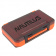 Коробка для приманок Nautilus 2-х сторонняя Orange NB2-192