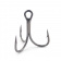 FLAGMAN Крючок тройной Treble hook F46 №8 5шт
