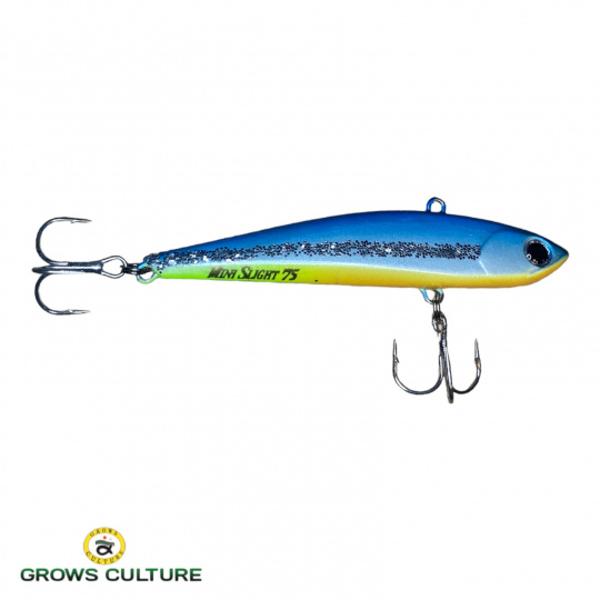 Crows Culture Eclipse Mini Slight 15гр, 75мм, #71