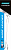 FLAGMAN Поводок Titanium Wire 2,4кг 18см 0,15мм 2шт