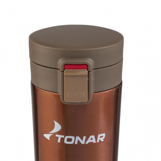 Термос-кружка TONAR HS.TMК-02 400ML 