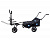 FLAGMAN Транспортная система для платформ Armadale Match Fishing Barrow